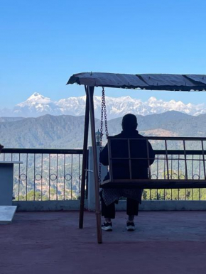 Himalaya view cottage, machkhali , Ranikhet